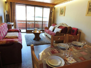 Appartement T2 au pied des pistes, cœur de village - 3 étoiles - 4 personnes - FR-1-598-65